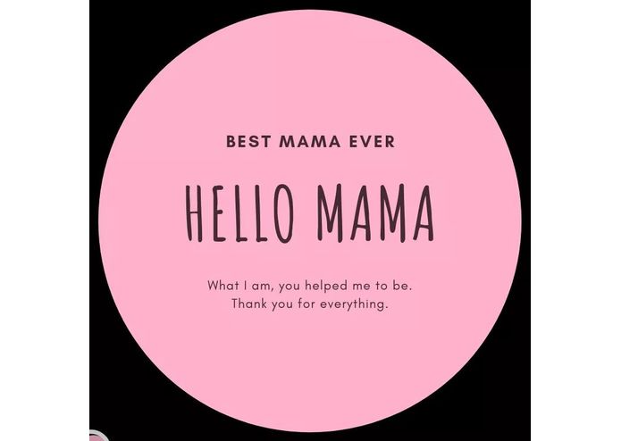 Hellomama – screenshot 1