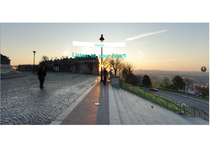 VR-Alarm – screenshot 2