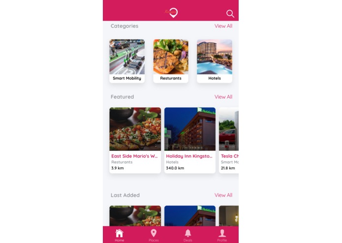 Kinoupon – screenshot 5