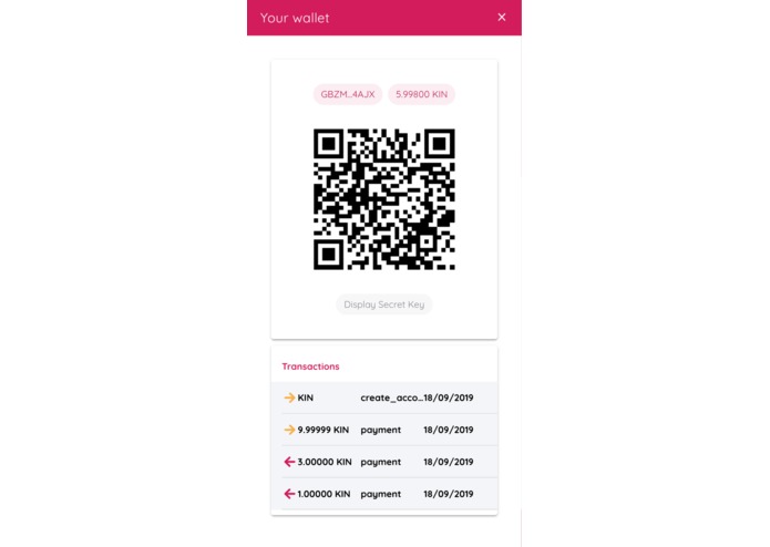 Kinoupon – screenshot 6