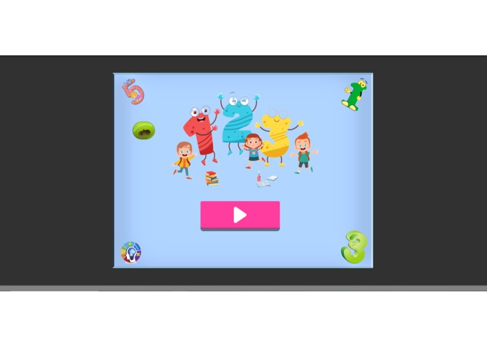 Math Game – screenshot 2