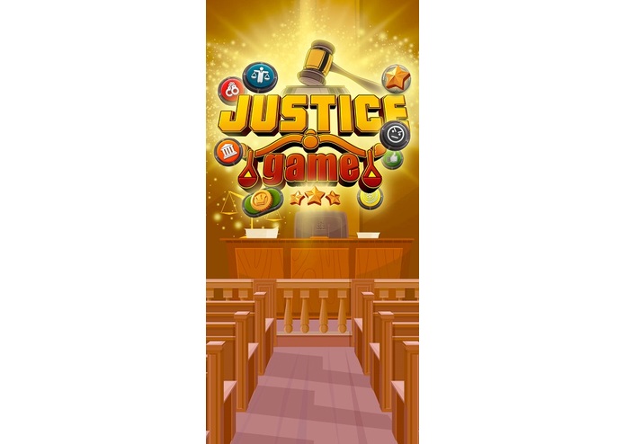 Justice Game – screenshot 1