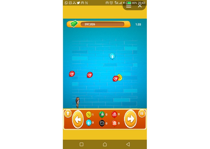 Justice Game – screenshot 6