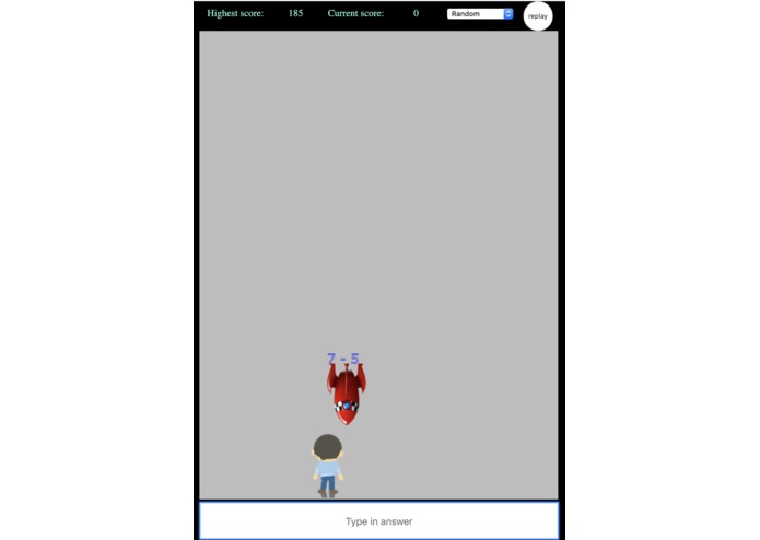 RockIt – screenshot 1