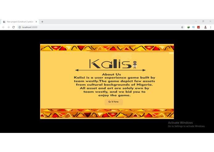 Outofthebox games – screenshot 3