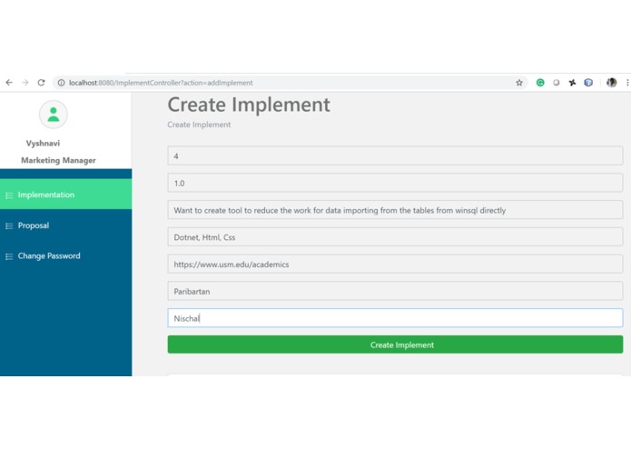 SmartTool – screenshot 4