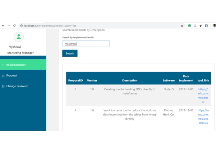 SmartTool – screenshot 2