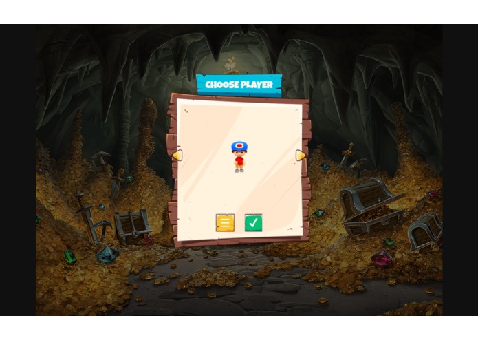 Treasures Hunter Game – screenshot 8