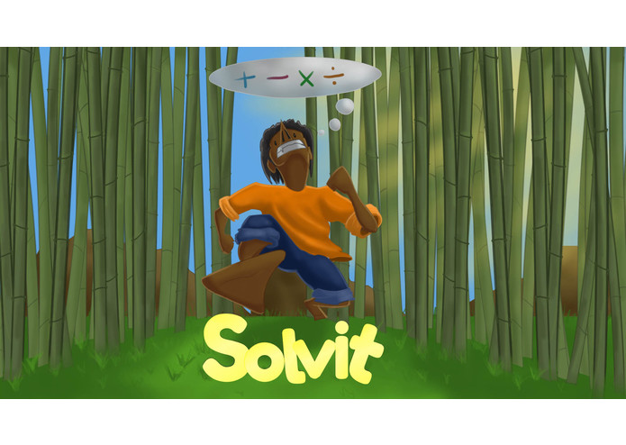 Solvit – screenshot 1