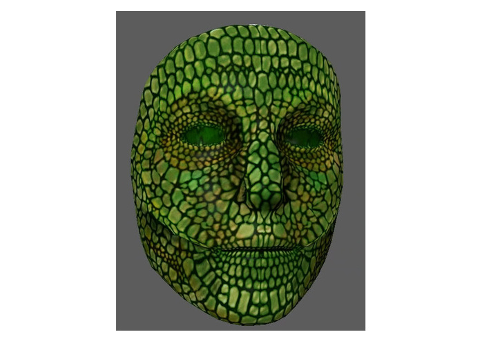 The Snakeman – screenshot 3