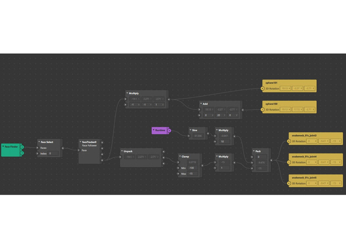 The Snakeman – screenshot 4