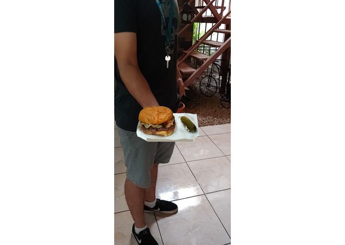 Eater – screenshot 5