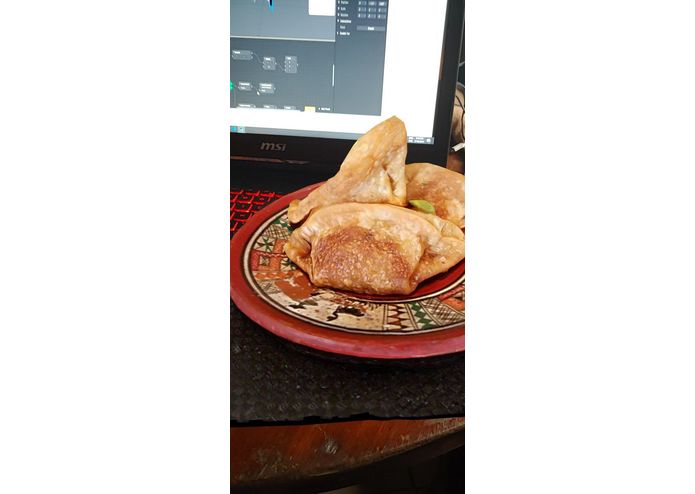 Eater – screenshot 4