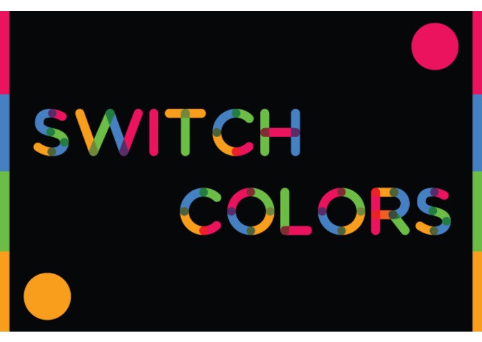 Colors Switch – screenshot 1