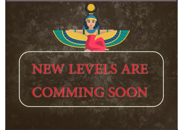 The Little Pharaoh – screenshot 5