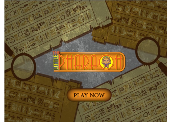 The Little Pharaoh – screenshot 7