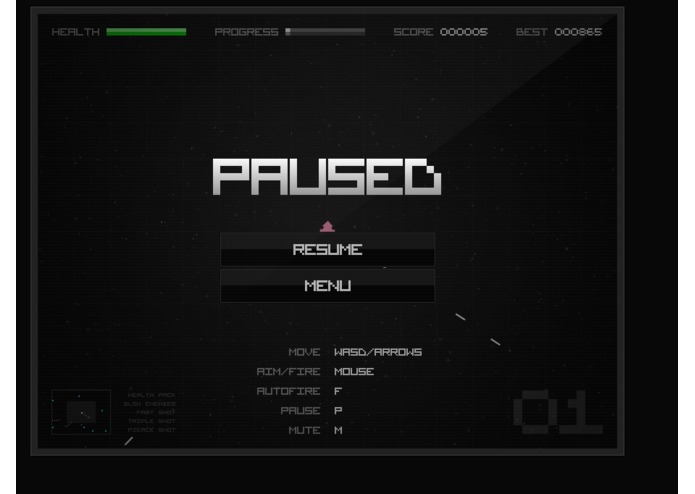 Anti-Baczz – screenshot 2