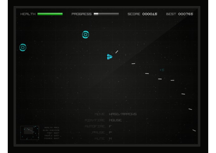 Anti-Baczz – screenshot 3