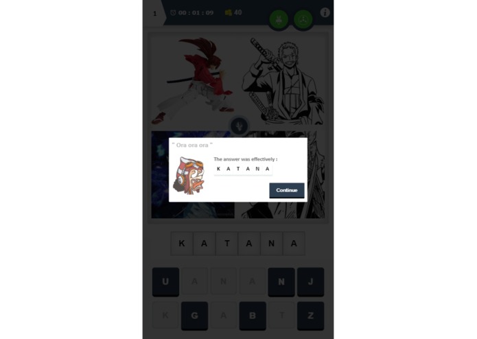 Yondai! – screenshot 4