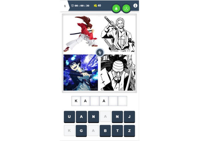 Yondai! – screenshot 3