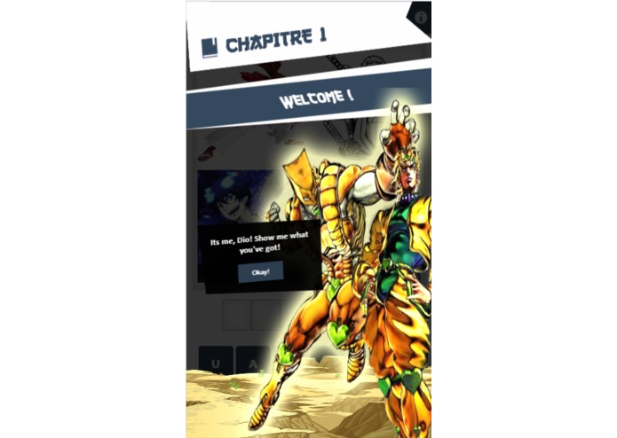 Yondai! – screenshot 2