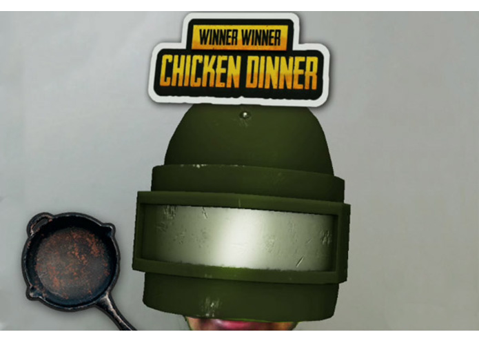 Chicken Dinner – screenshot 1