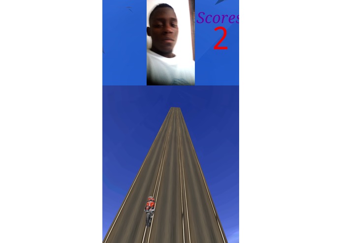 Bike Racing – screenshot 1