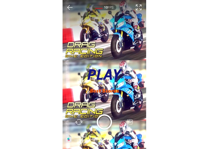 Bike Racing – screenshot 2