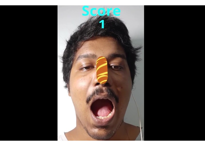 Candy Catcher – screenshot 2