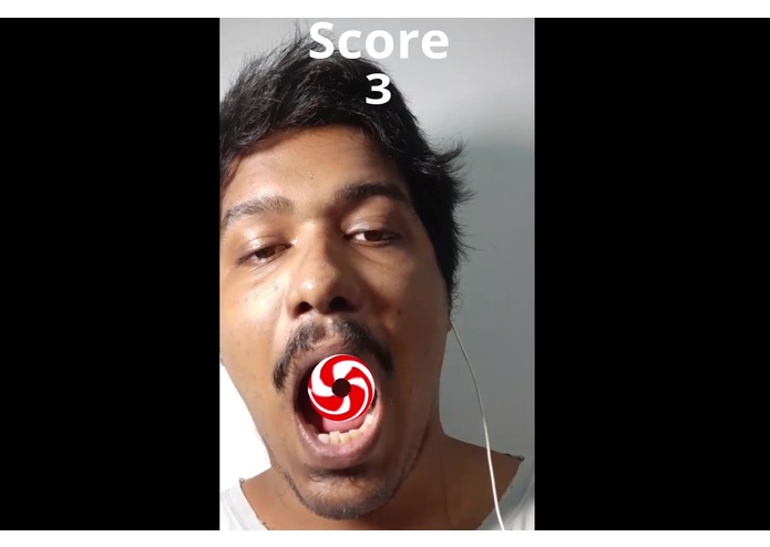 Candy Catcher – screenshot 3