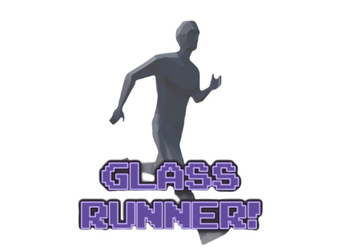 Glass Runner! – screenshot 1