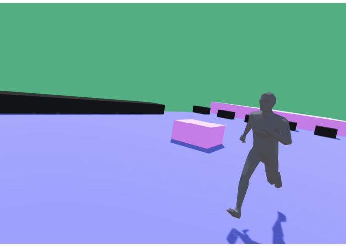 Glass Runner! – screenshot 7