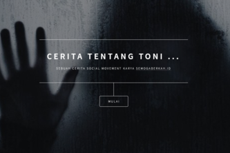 Story of Toni