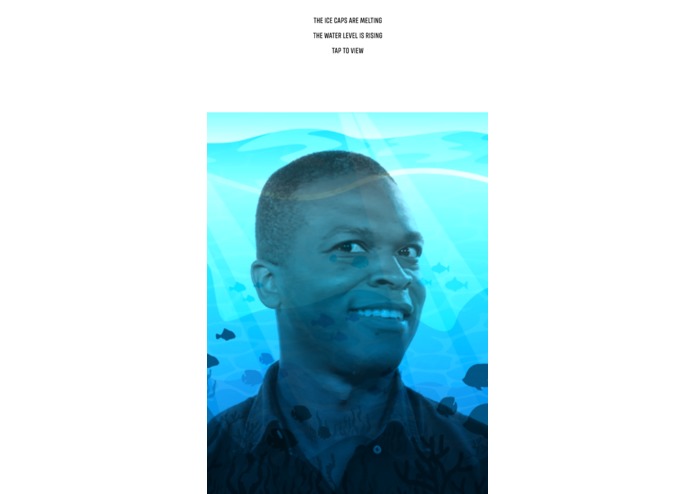 Climate Change Filters – screenshot 1