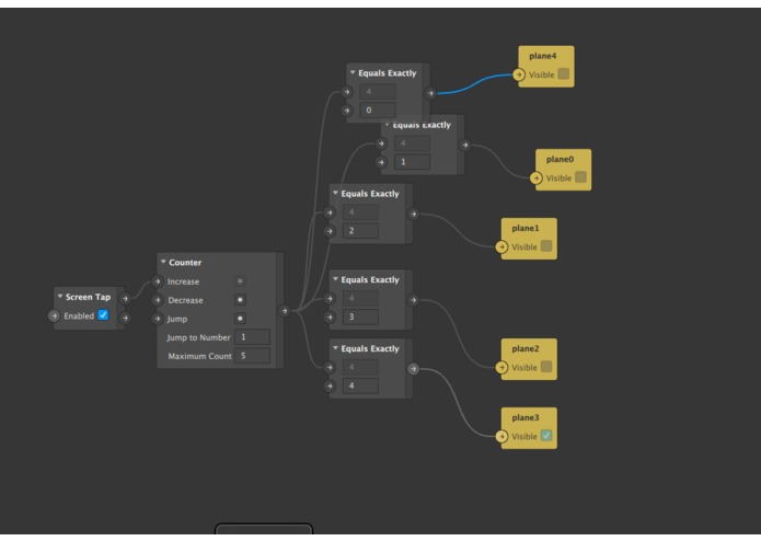 Climate Change Filters – screenshot 2