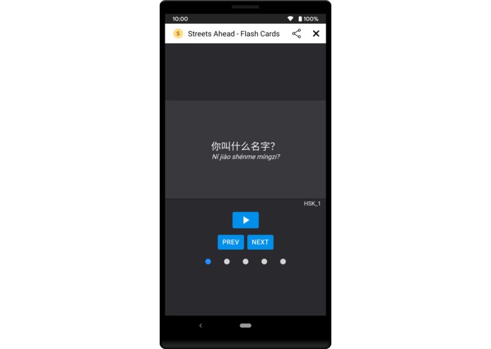 Streets Ahead – screenshot 4