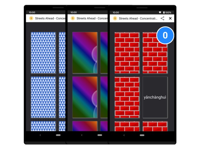 Streets Ahead – screenshot 2