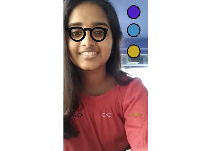 SPECtacul_AR – screenshot 2