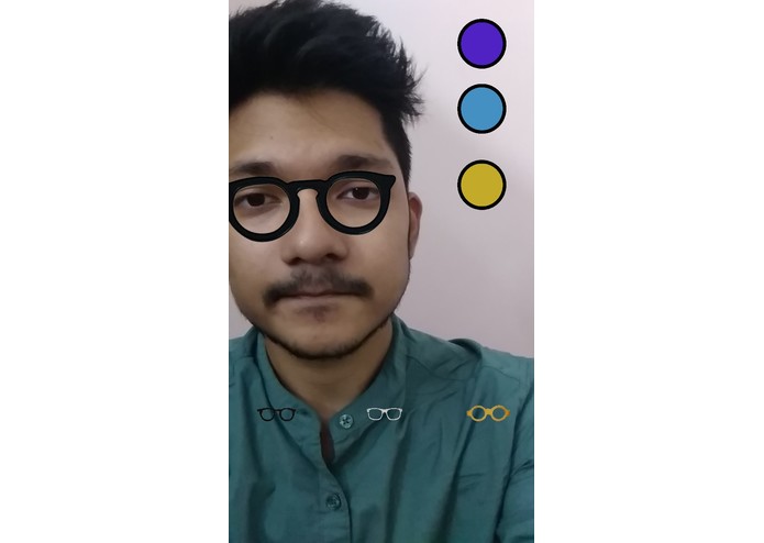 SPECtacul_AR – screenshot 3