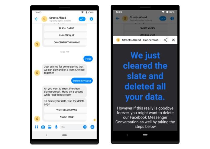 Streets Ahead – screenshot 5
