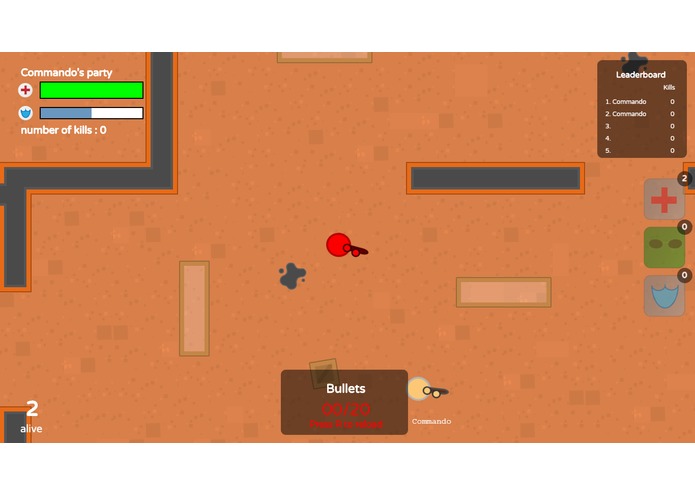 Battlefield honor – screenshot 5