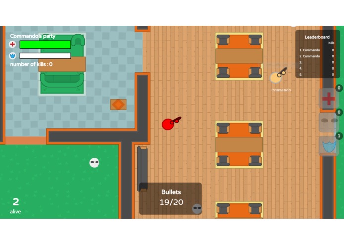 Battlefield honor – screenshot 6