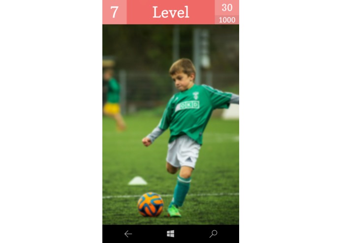  youthTech – screenshot 1