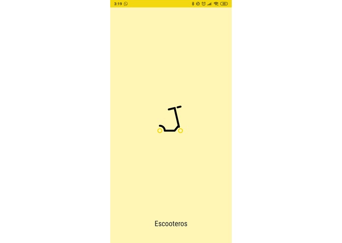 Escooteros – screenshot 14