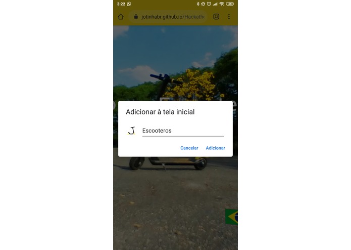 Escooteros – screenshot 12