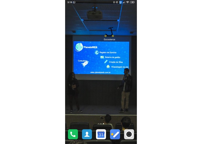 Escooteros – screenshot 13