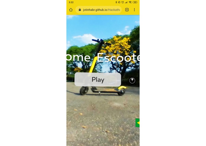 Escooteros – screenshot 10