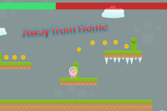 Away from Home