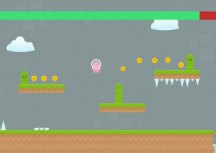 Away from Home – screenshot 3