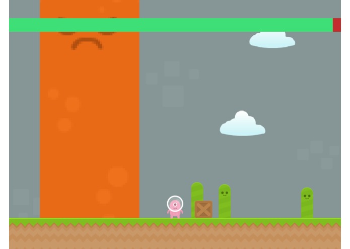 Away from Home – screenshot 2
